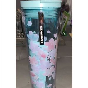 Starbucks Japan Spring Release 2021